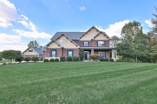 1212 Arapaho Drive, Union Twp, OH 45152