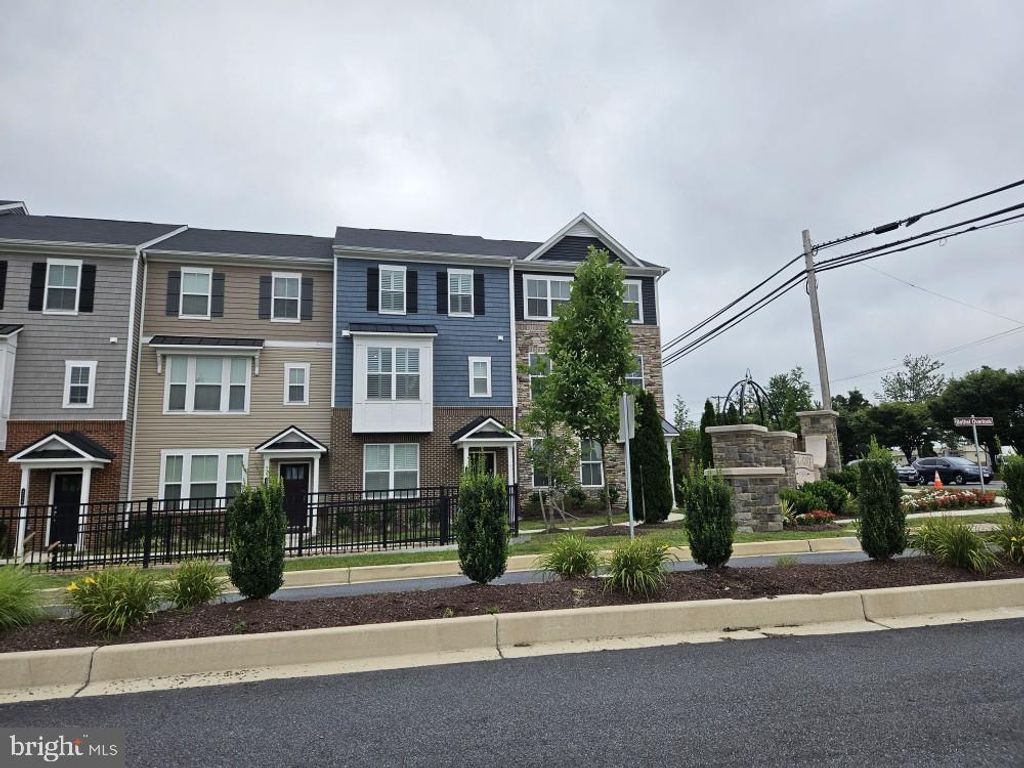 4202 BETHEL OVERLOOK, Ellicott City, MD 21043