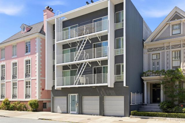 1820 Vallejo Street 202, San Francisco, CA 94123