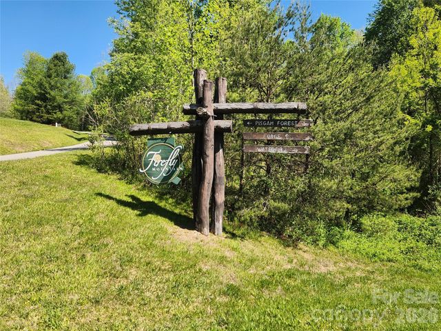 889 Firefly Trail, Marshall, NC 28753