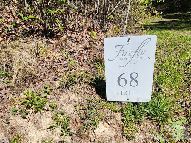 889 Firefly Trail, Marshall, NC 28753