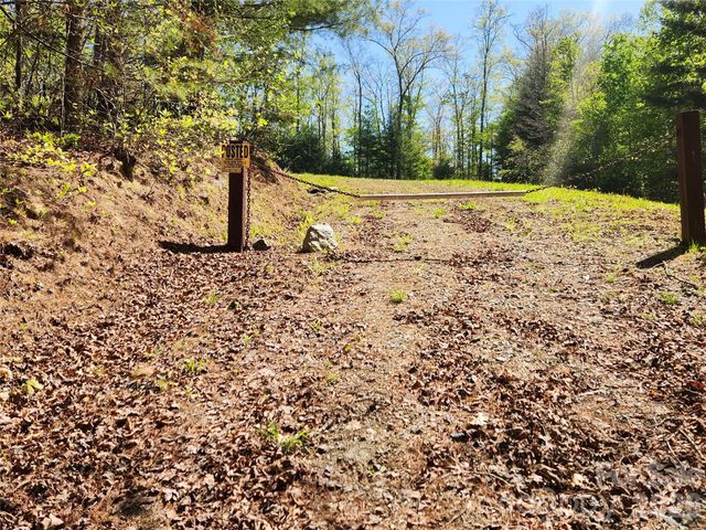 889 Firefly Trail, Marshall, NC 28753