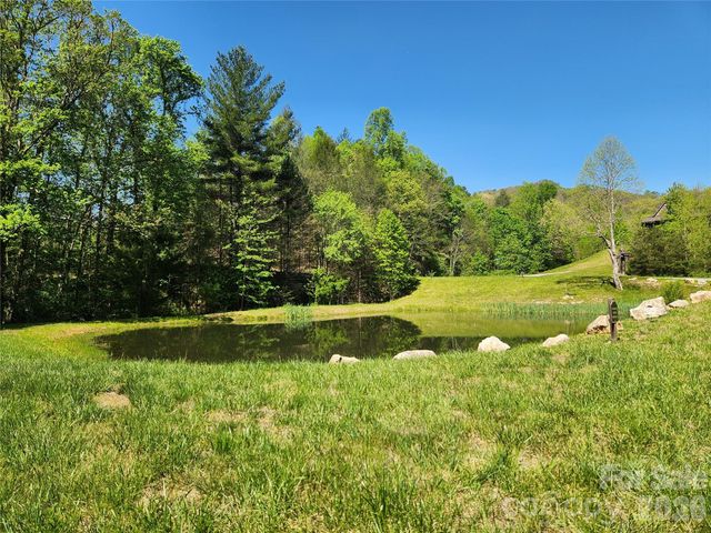 889 Firefly Trail, Marshall, NC 28753