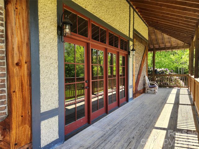 889 Firefly Trail, Marshall, NC 28753