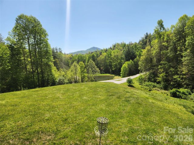 889 Firefly Trail, Marshall, NC 28753