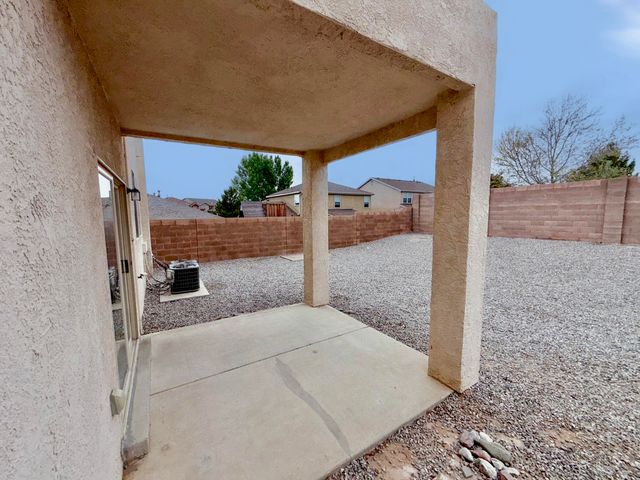 10401 Pintado Court NW, Albuquerque, NM 87114