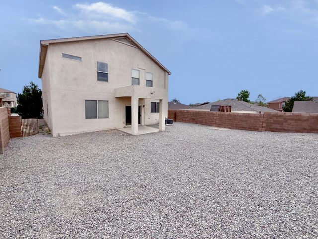 10401 Pintado Court NW, Albuquerque, NM 87114