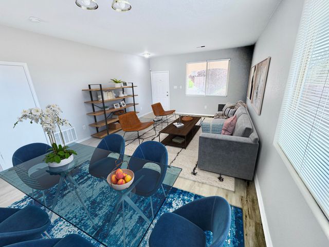 10401 Pintado Court NW, Albuquerque, NM 87114