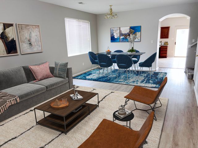 10401 Pintado Court NW, Albuquerque, NM 87114