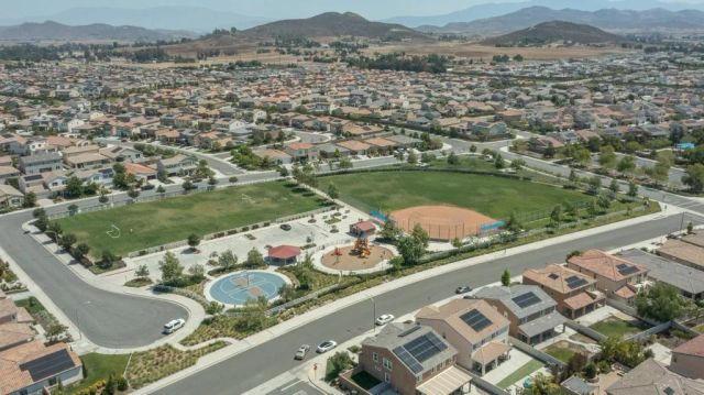 34794 Garden Trellis, Murrieta, CA 92563