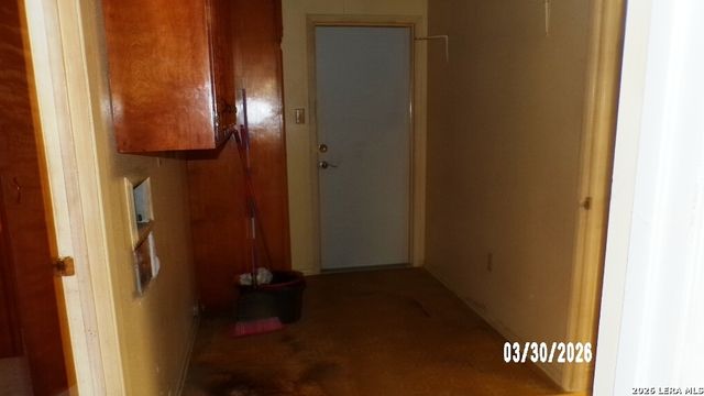 620 E Main, Karnes City, TX 78118