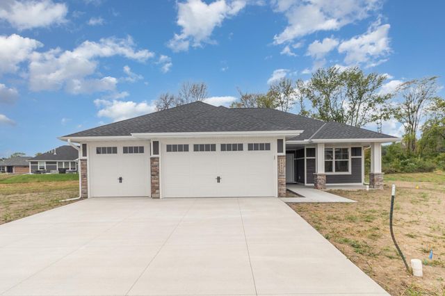 14124 77th Lane NE, Otsego, MN 55330