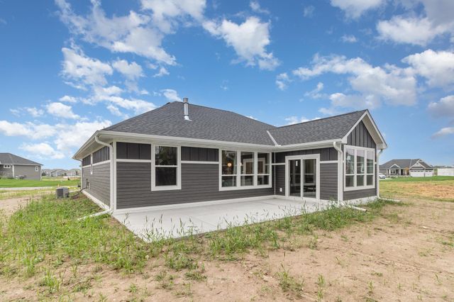 14124 77th Lane NE, Otsego, MN 55330