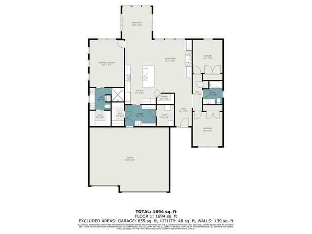 14124 77th Lane NE, Otsego, MN 55330