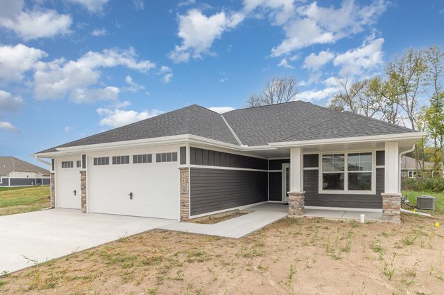 14124 77th Lane NE, Otsego, MN 55330