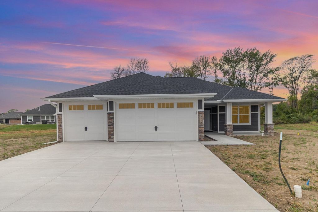 14124 77th Lane NE, Otsego, MN 55330