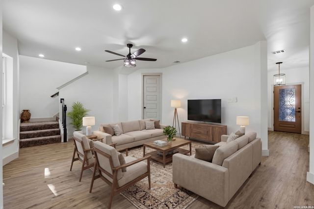 12502 Stillwater Creek, San Antonio, TX 78254