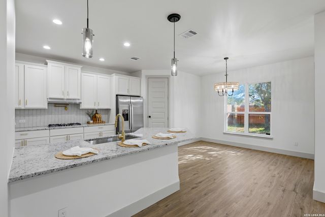 12502 Stillwater Creek, San Antonio, TX 78254