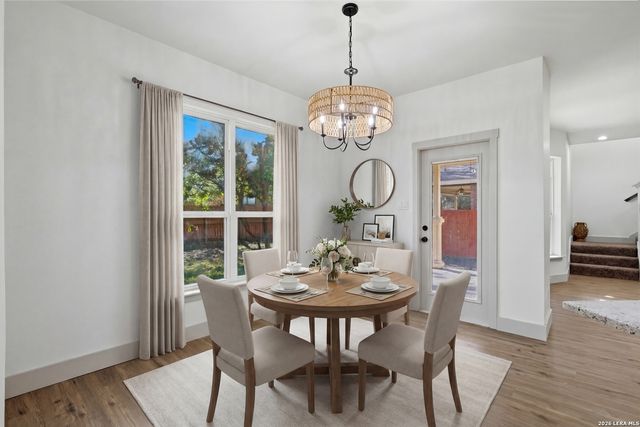 12502 Stillwater Creek, San Antonio, TX 78254