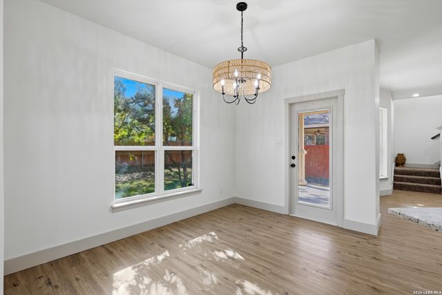 12502 Stillwater Creek, San Antonio, TX 78254