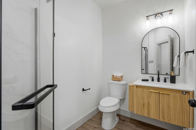 12502 Stillwater Creek, San Antonio, TX 78254