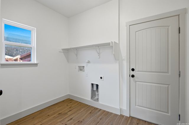 12502 Stillwater Creek, San Antonio, TX 78254