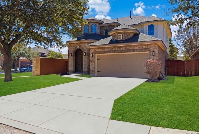 12502 Stillwater Creek, San Antonio, TX 78254