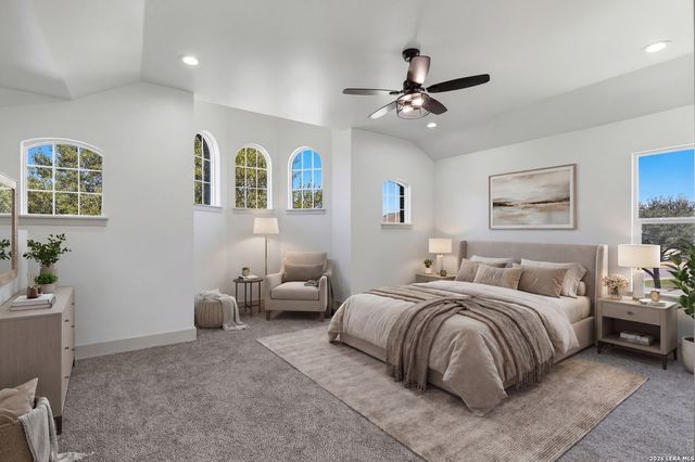 12502 Stillwater Creek, San Antonio, TX 78254