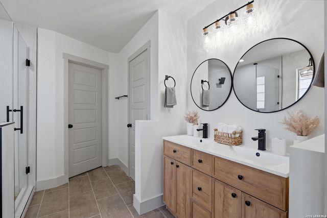 12502 Stillwater Creek, San Antonio, TX 78254