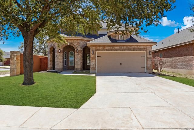 12502 Stillwater Creek, San Antonio, TX 78254