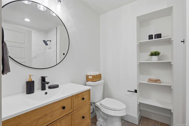 12502 Stillwater Creek, San Antonio, TX 78254