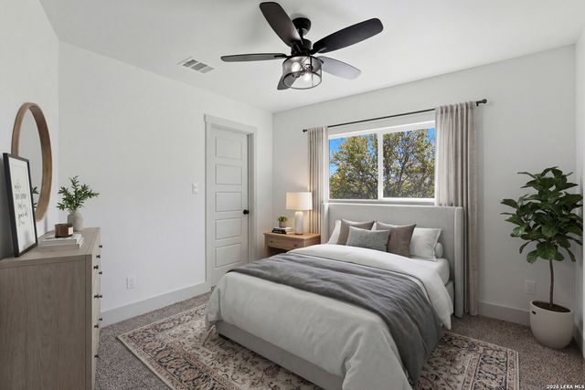 12502 Stillwater Creek, San Antonio, TX 78254