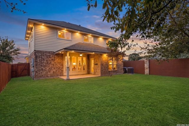 12502 Stillwater Creek, San Antonio, TX 78254