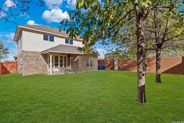 12502 Stillwater Creek, San Antonio, TX 78254