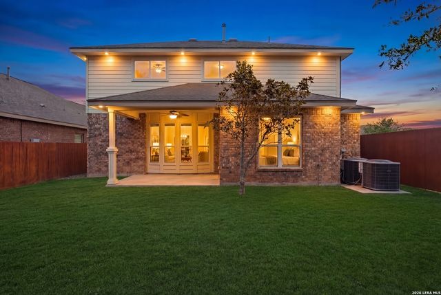 12502 Stillwater Creek, San Antonio, TX 78254