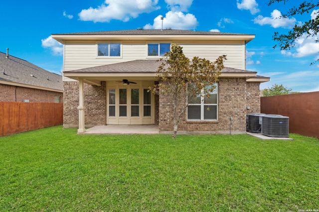 12502 Stillwater Creek, San Antonio, TX 78254