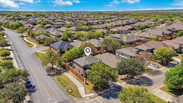 12502 Stillwater Creek, San Antonio, TX 78254