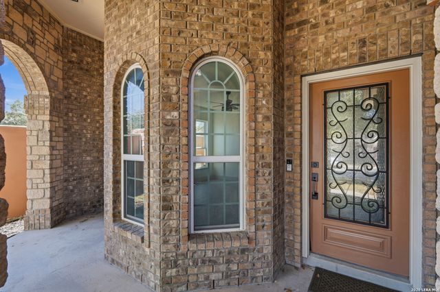 12502 Stillwater Creek, San Antonio, TX 78254