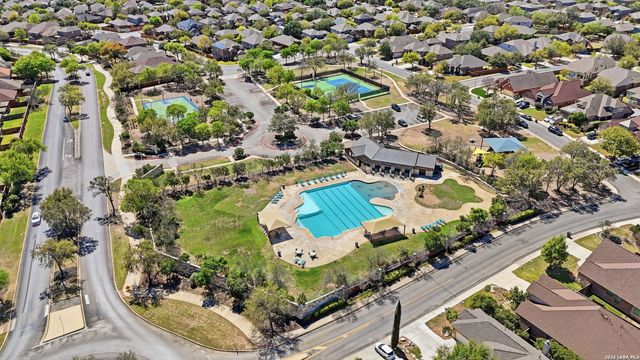 12502 Stillwater Creek, San Antonio, TX 78254