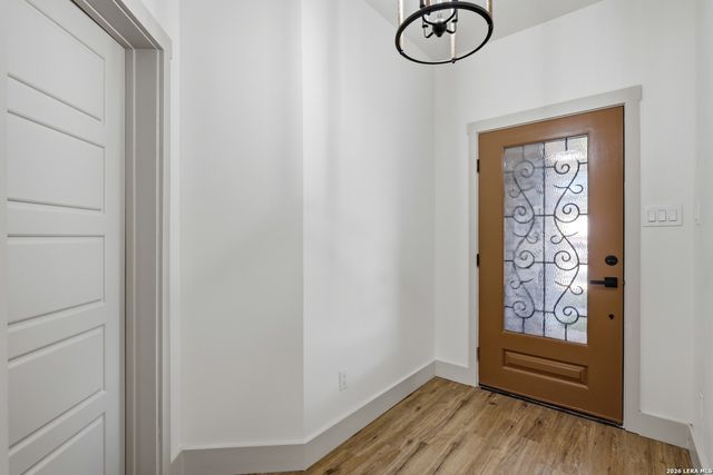 12502 Stillwater Creek, San Antonio, TX 78254