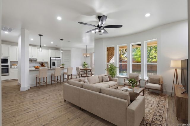 12502 Stillwater Creek, San Antonio, TX 78254