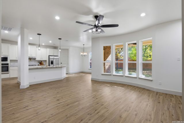 12502 Stillwater Creek, San Antonio, TX 78254