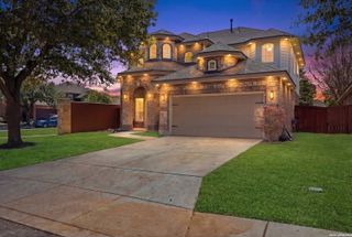 12502 Stillwater Creek, San Antonio, TX 78254