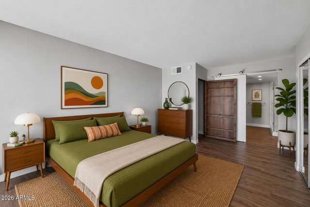 2323 N Central Avenue Unit 1906, Phoenix, AZ 85004