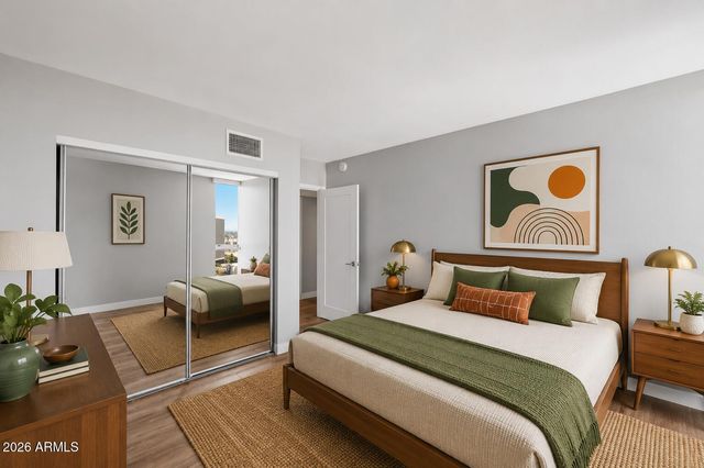 2323 N Central Avenue Unit 1906, Phoenix, AZ 85004