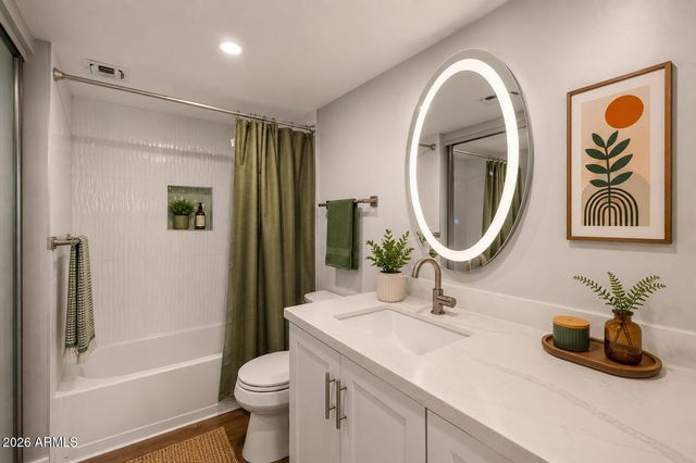 2323 N Central Avenue Unit 1906, Phoenix, AZ 85004