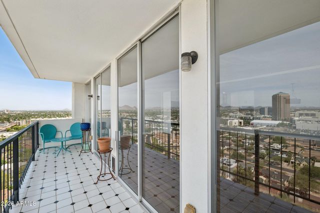 2323 N Central Avenue Unit 1906, Phoenix, AZ 85004