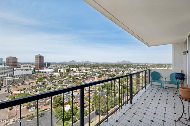 2323 N Central Avenue Unit 1906, Phoenix, AZ 85004