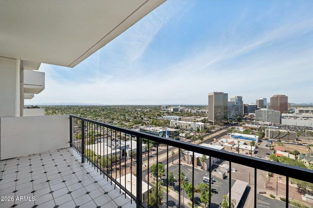 2323 N Central Avenue Unit 1906, Phoenix, AZ 85004