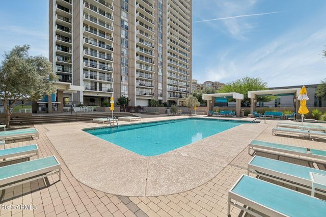 2323 N Central Avenue Unit 1906, Phoenix, AZ 85004